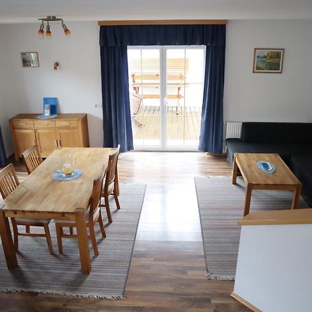Tremlhof Apartment อุนเทอาค อัม อัทเทอร์ซี ภายนอก รูปภาพ