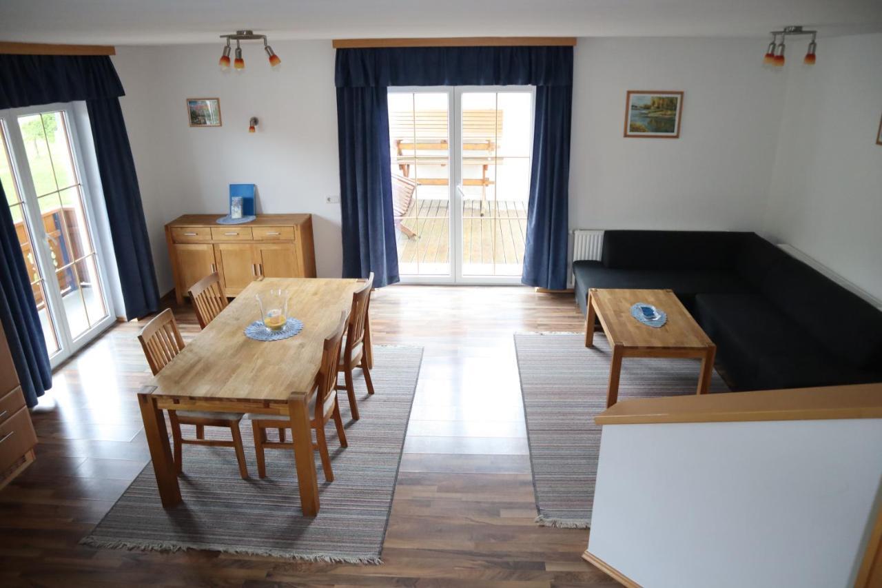 Tremlhof Apartment อุนเทอาค อัม อัทเทอร์ซี ภายนอก รูปภาพ