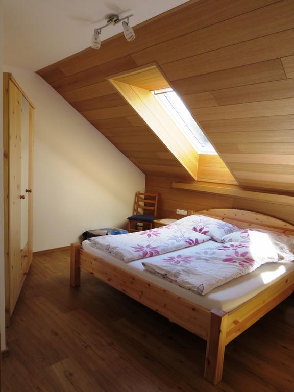 Tremlhof Apartment อุนเทอาค อัม อัทเทอร์ซี ภายนอก รูปภาพ
