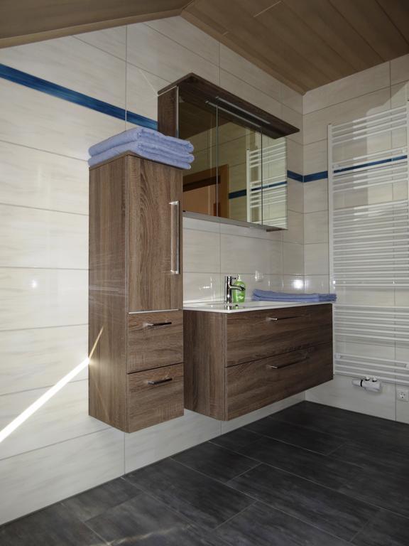 Tremlhof Apartment อุนเทอาค อัม อัทเทอร์ซี ภายนอก รูปภาพ